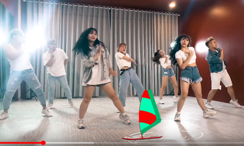 the wow Neon Film Studio