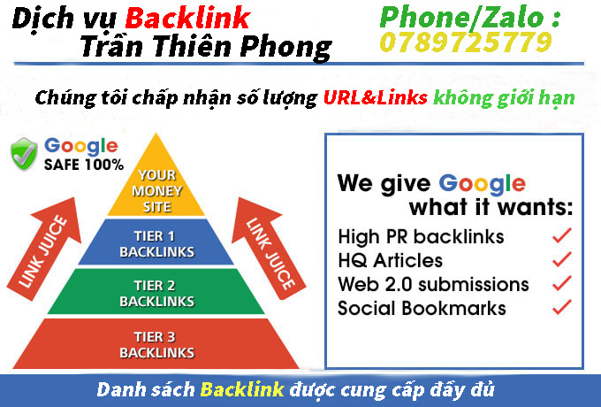 backlink 3 tang Neon Film Studio