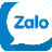 icon zalo Neon Film Studio